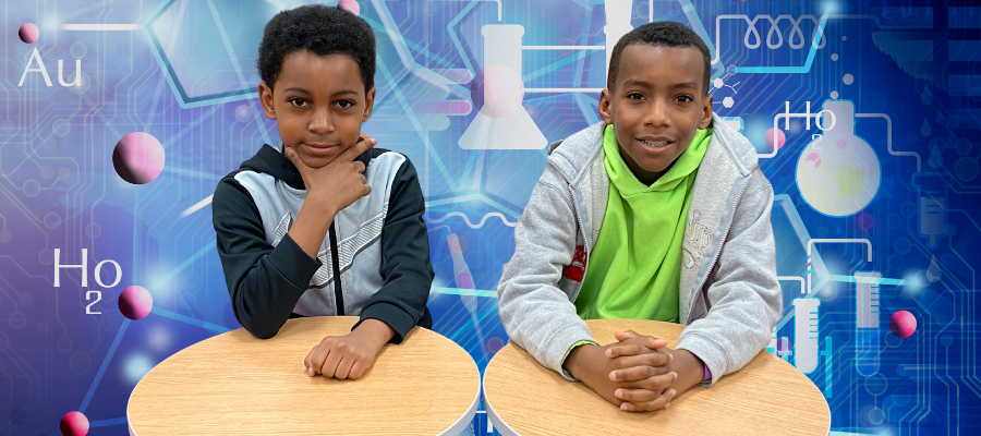 Science Fair